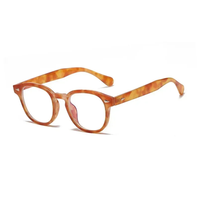Monaco Rebel – Fashion Oval Sunglasses