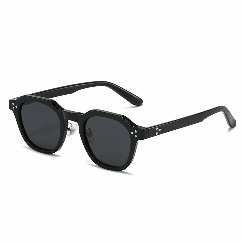 Monaco Vector – Ultralight TR90 Polarized Sunglasses