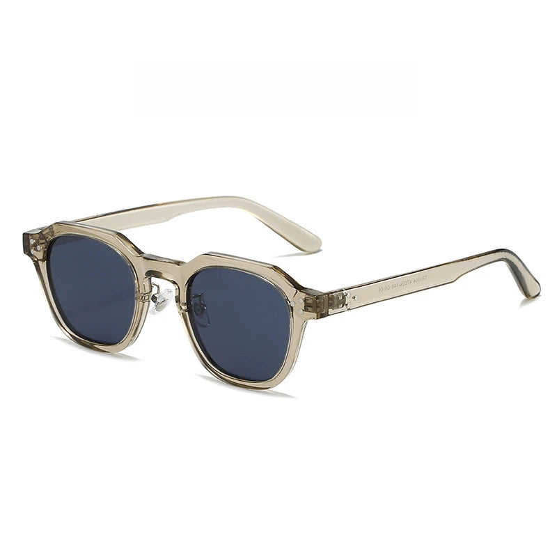 Monaco Vector – Ultralight TR90 Polarized Sunglasses