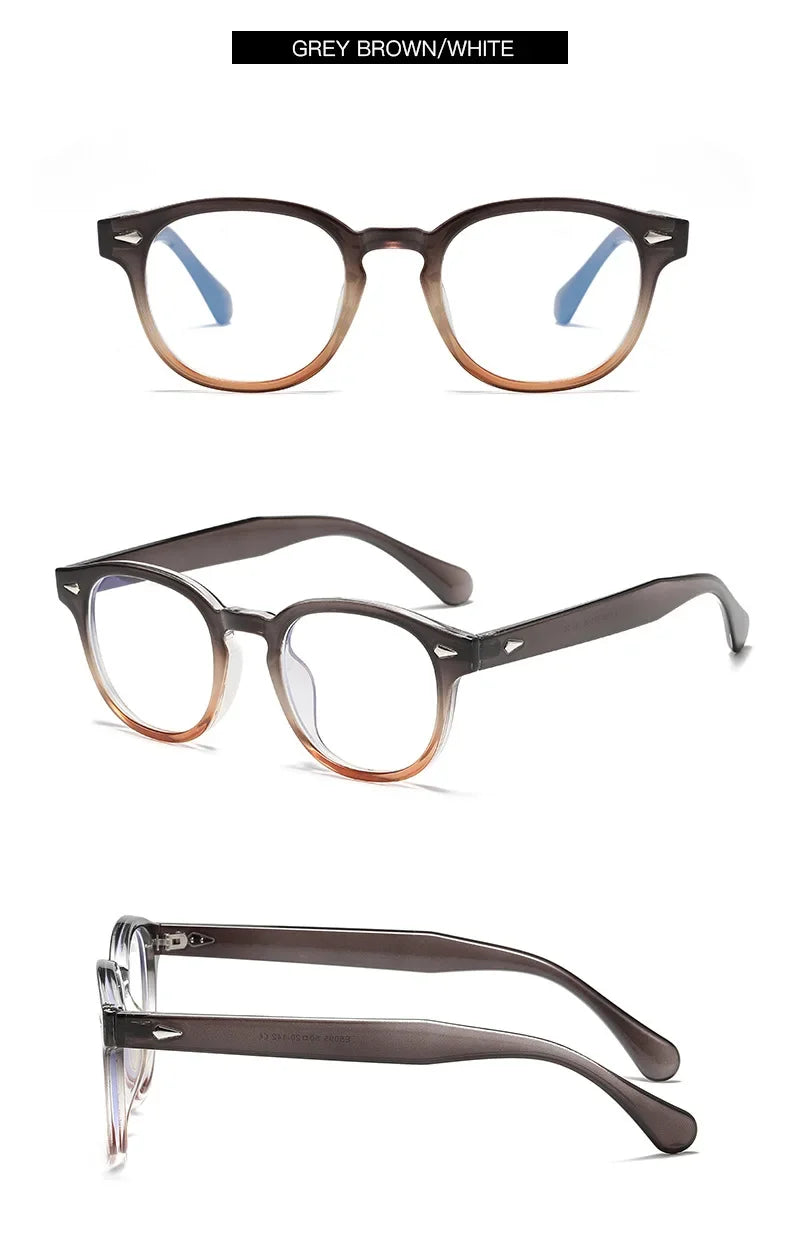 Monaco Rebel – Fashion Oval Sunglasses