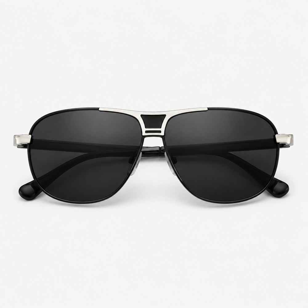 DIXSG Monaco Oversized – Oversized Sunglasses