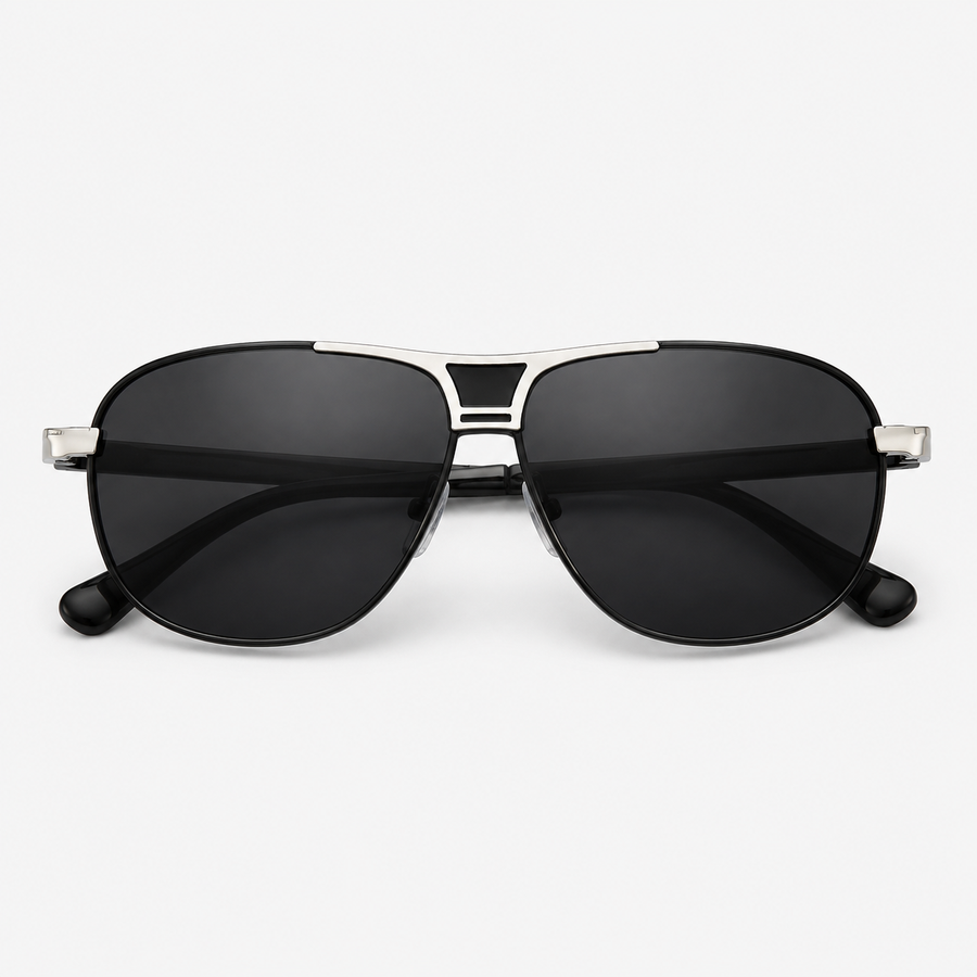 DIXSG Monaco Oversized – Oversized Sunglasses