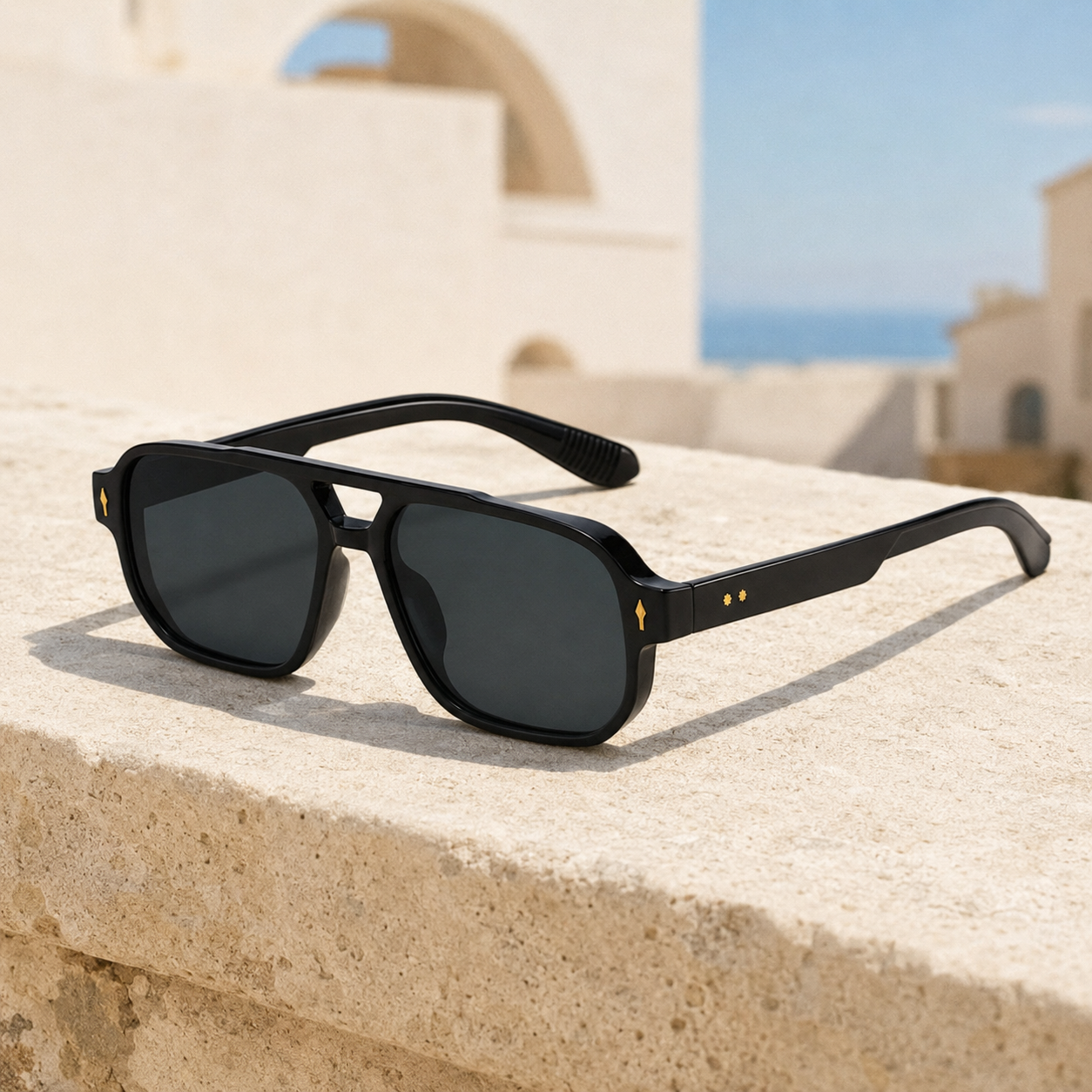 Bold Frames sunglasses collection