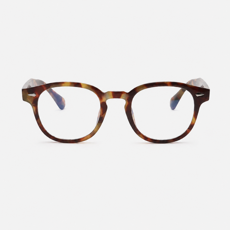 Monaco Rebel – Fashion Oval Sunglasses