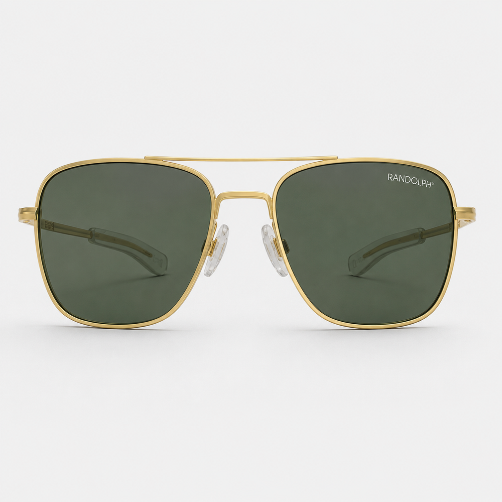 Randolph Aviator Command – Pilot Sunglasses