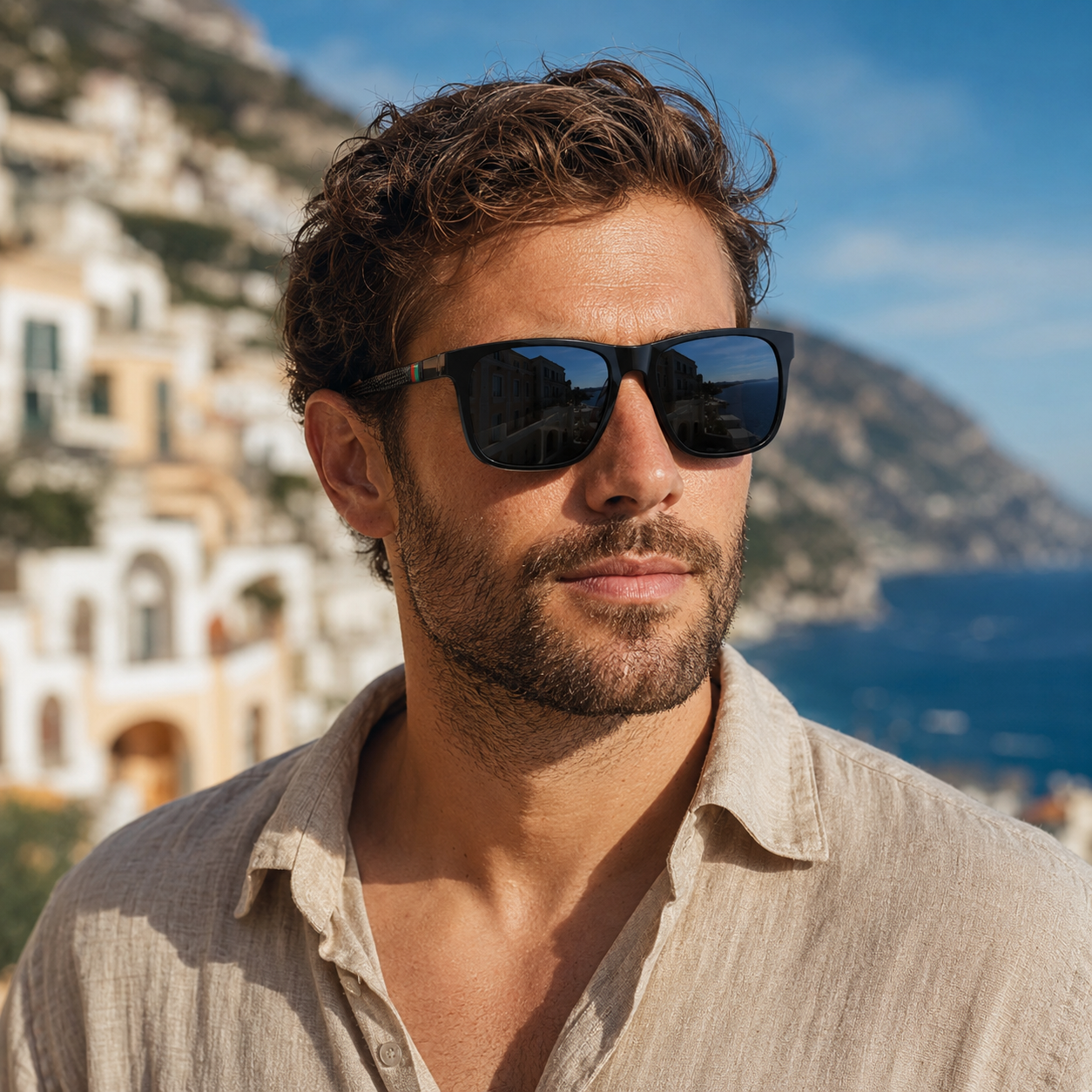 Everyday Icons sunglasses collection