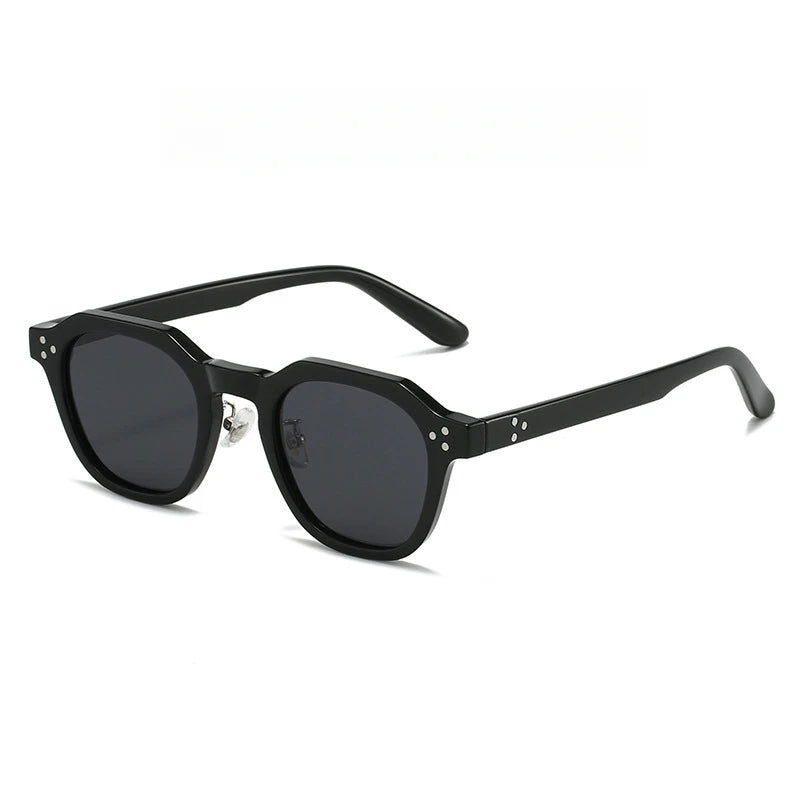 Monaco Vector – Ultralight TR90 Polarized Sunglasses