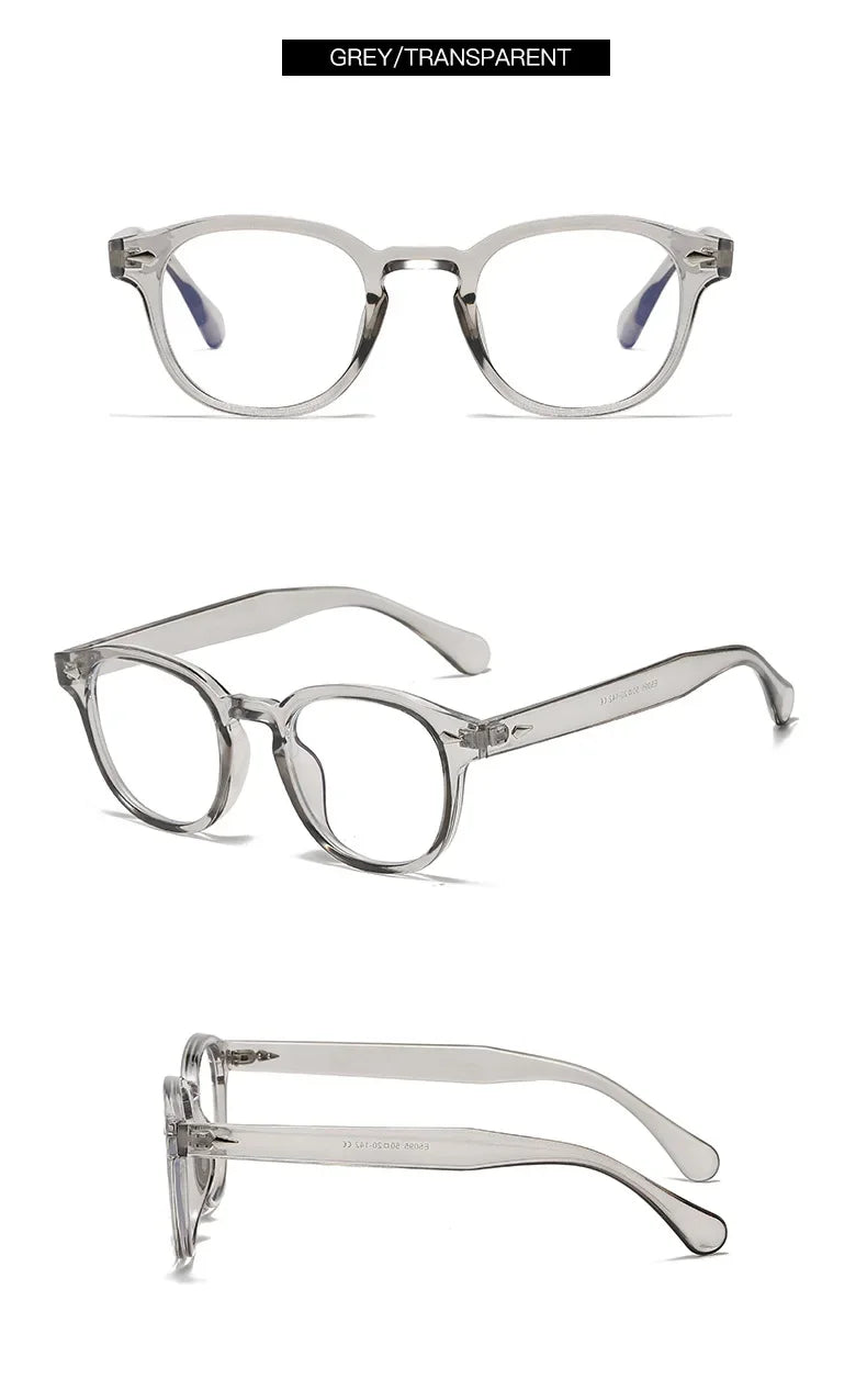 Monaco Rebel – Fashion Oval Sunglasses
