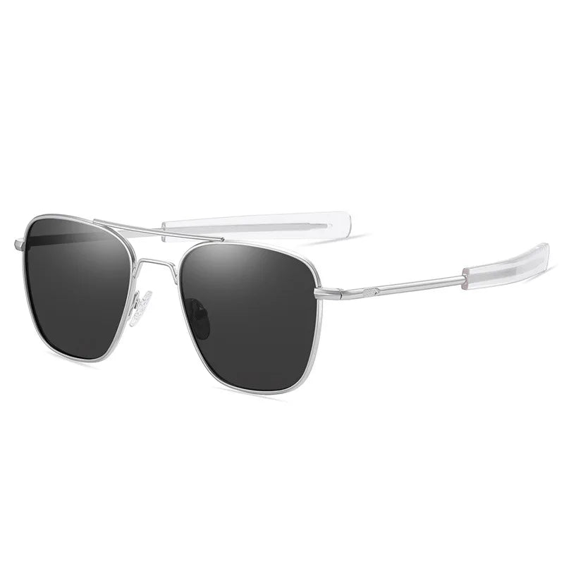 ShangeWFJia Monaco Pilot – Polarized Sunglasses
