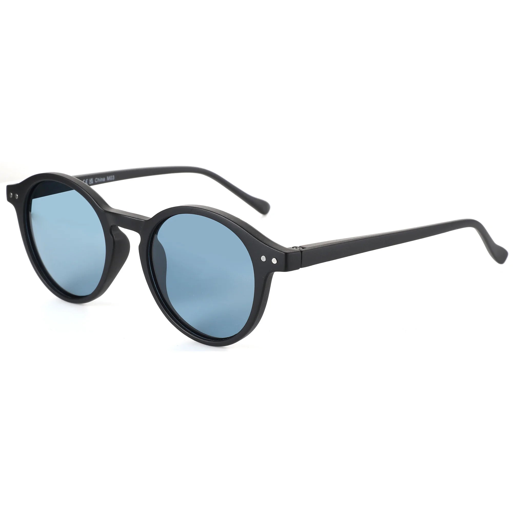 Zenottic Riviera – Round Polarized Sunglasses