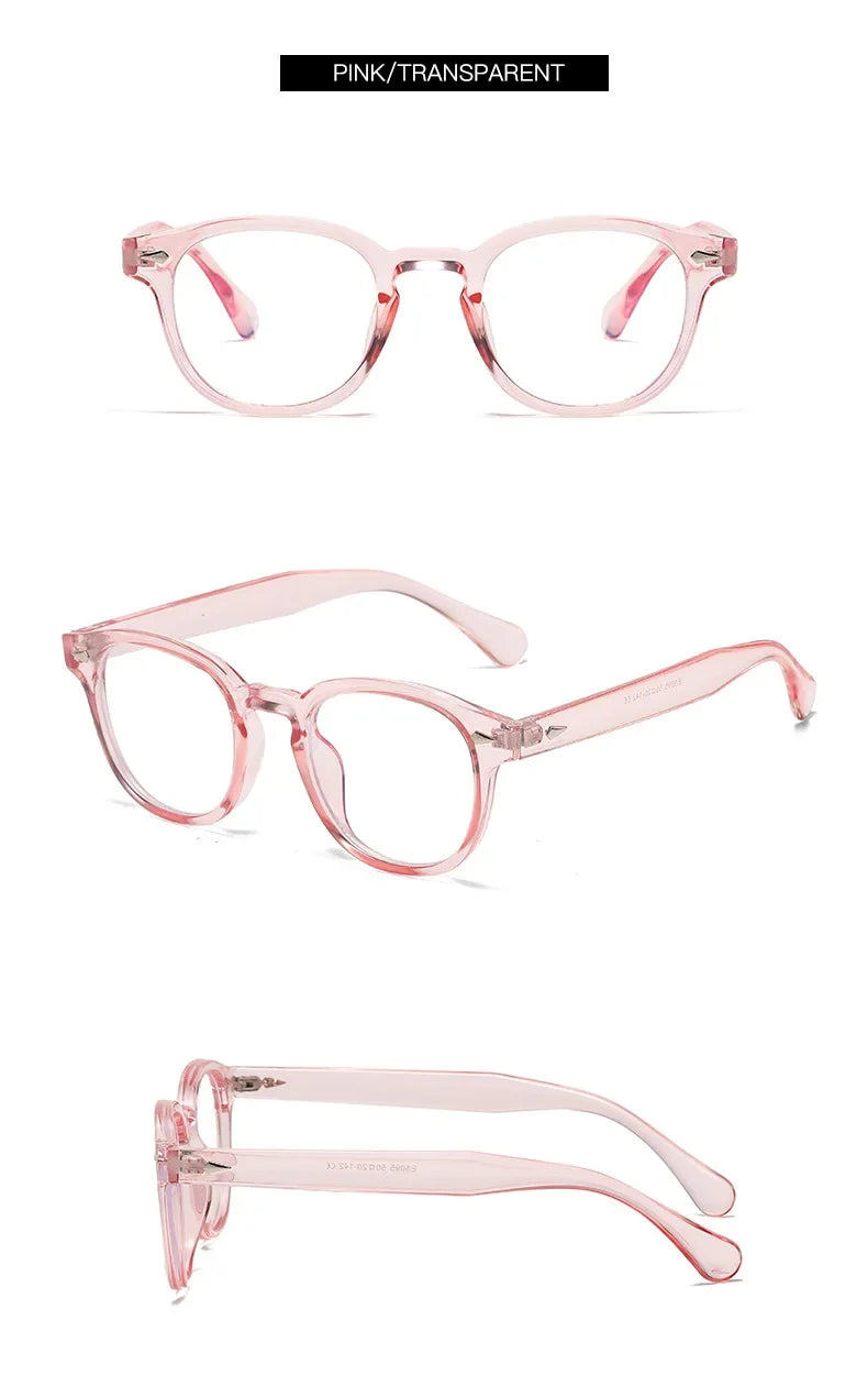 Monaco Rebel – Fashion Oval Sunglasses