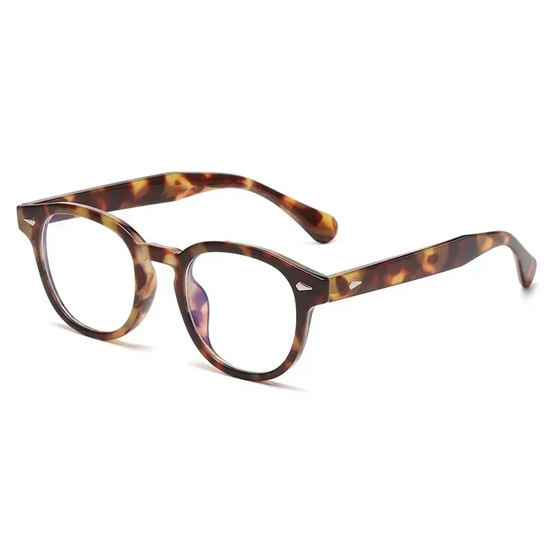 Monaco Rebel – Fashion Oval Sunglasses