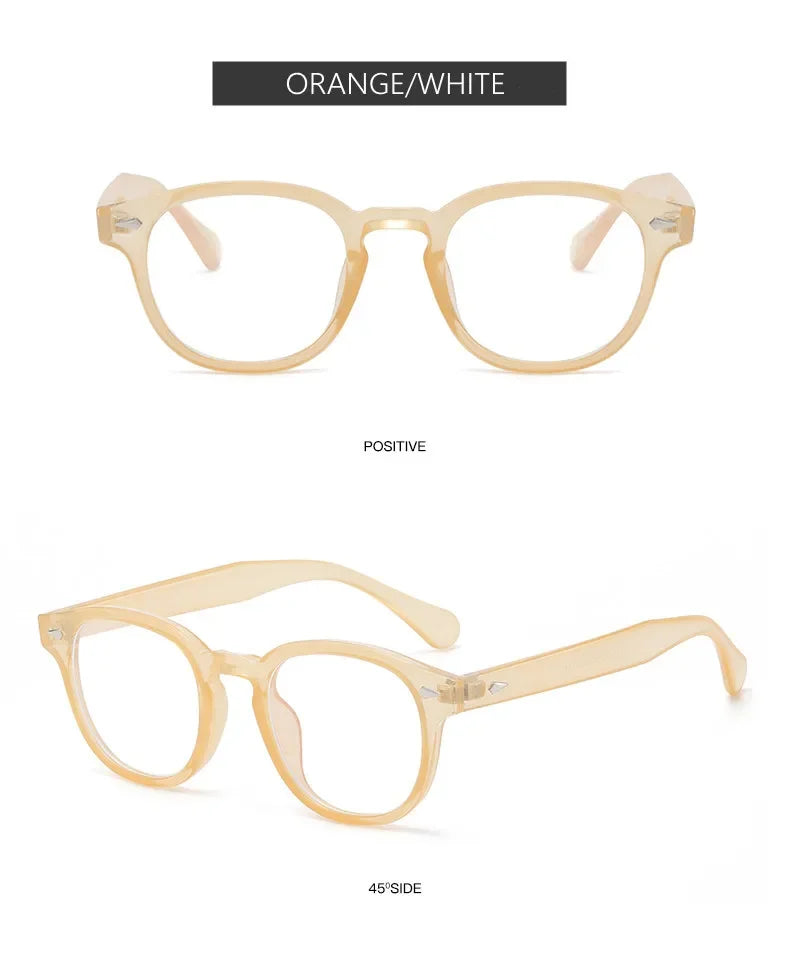 Monaco Rebel – Fashion Oval Sunglasses