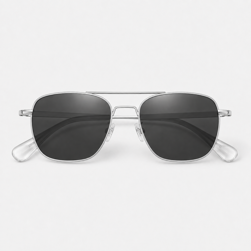 ShangeWFJia Monaco Pilot – Polarized Sunglasses